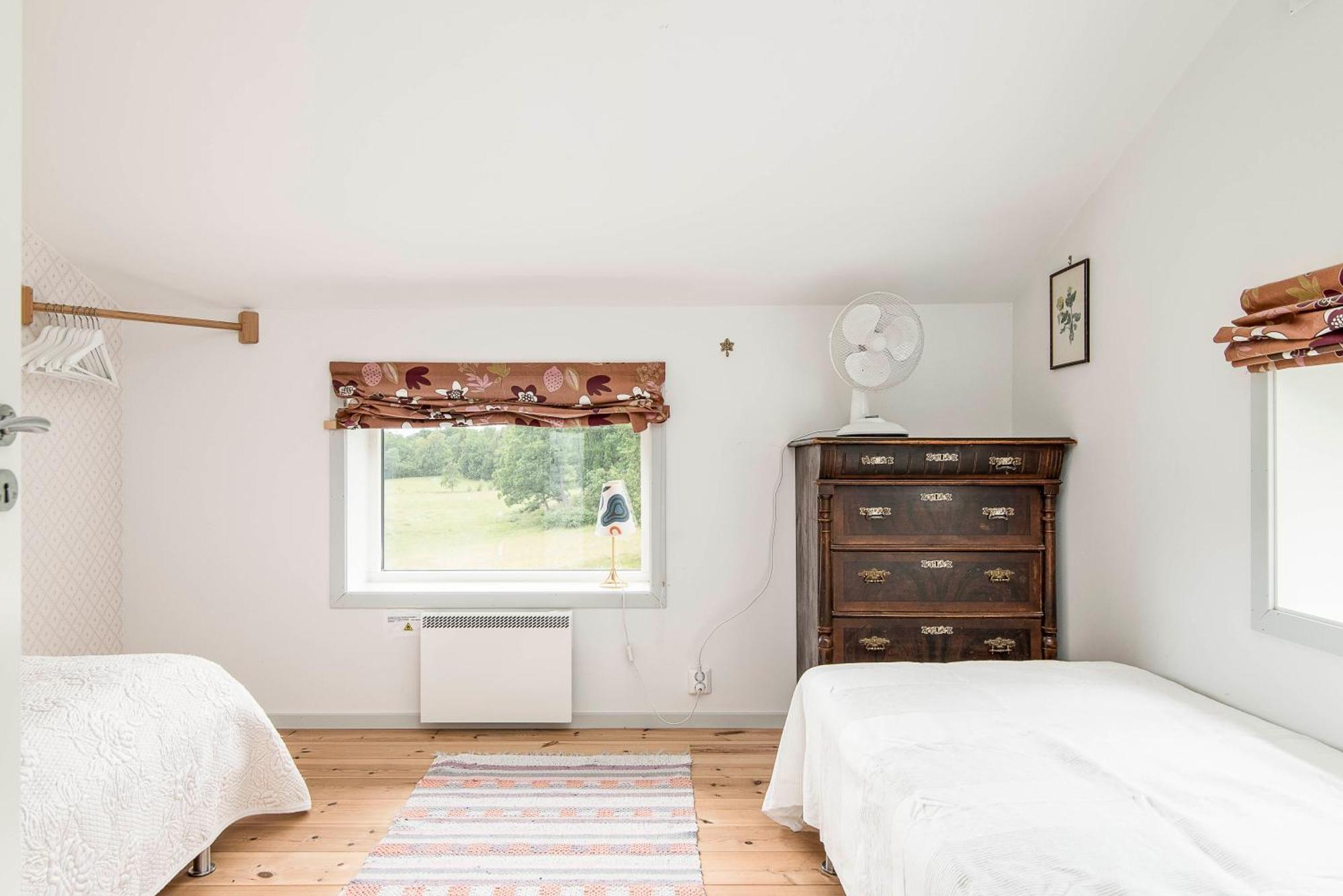 Haeradssaetter Gard 1 Guest House Valdemarsvik Ngoại thất bức ảnh