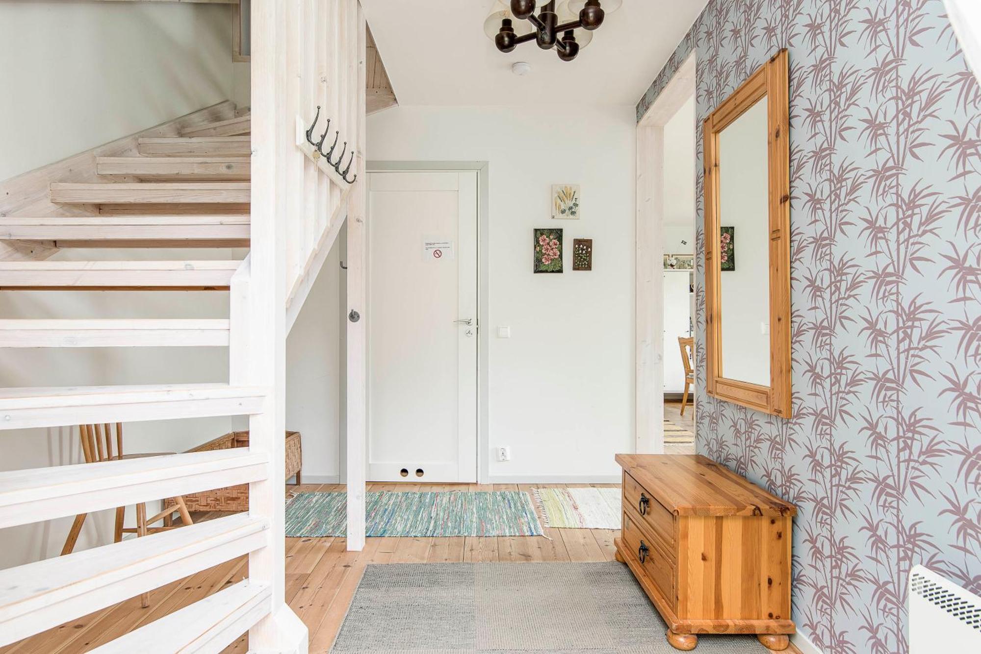 Haeradssaetter Gard 1 Guest House Valdemarsvik Ngoại thất bức ảnh