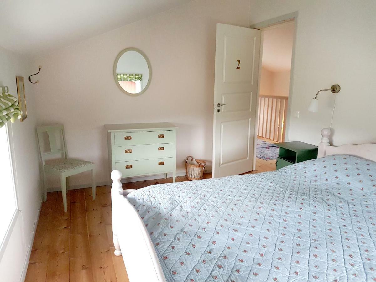 Haeradssaetter Gard 1 Guest House Valdemarsvik Ngoại thất bức ảnh